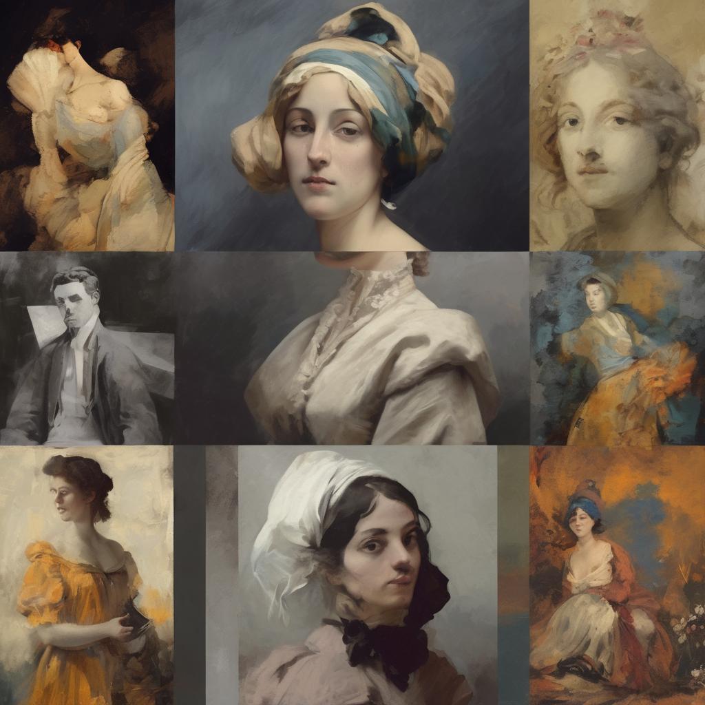 Το Στιλ και η Τεχνική του Luigi VALADIER