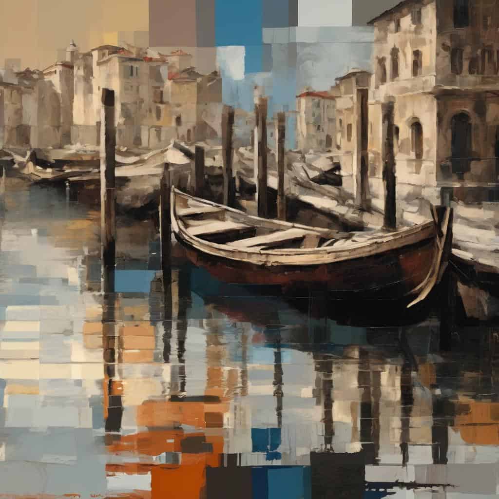 Πιέρ Παολο Ολιβιέρι – Ένας Μετρ του Αναγεννησιακού Πορτρέτου