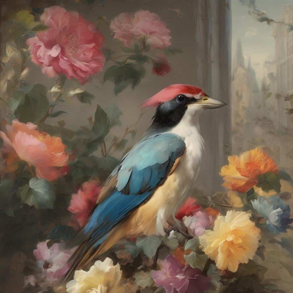 Κάρλ Χριστιαν ΒΟΓΚΕΛ ΦΟΝ ΒΟΓΚΕΛΣΤΑΪΝ – Ο Πρωτοπόρος Ρομαντικός Καλλιτέχνης