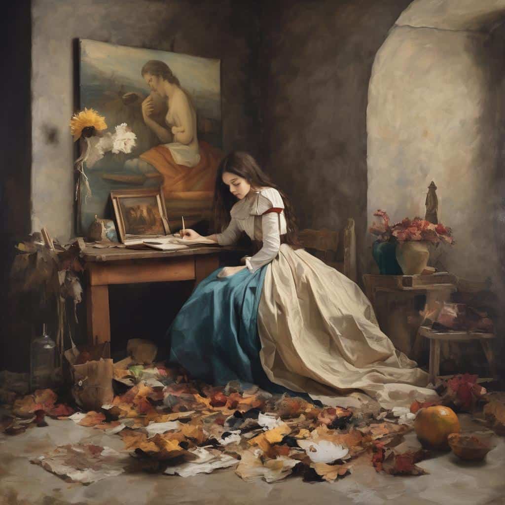 Αντόνιο ντε Περέντα – Ο Μετα-Μάγος της Ισπανικής Μπαρόκ Τέχνης