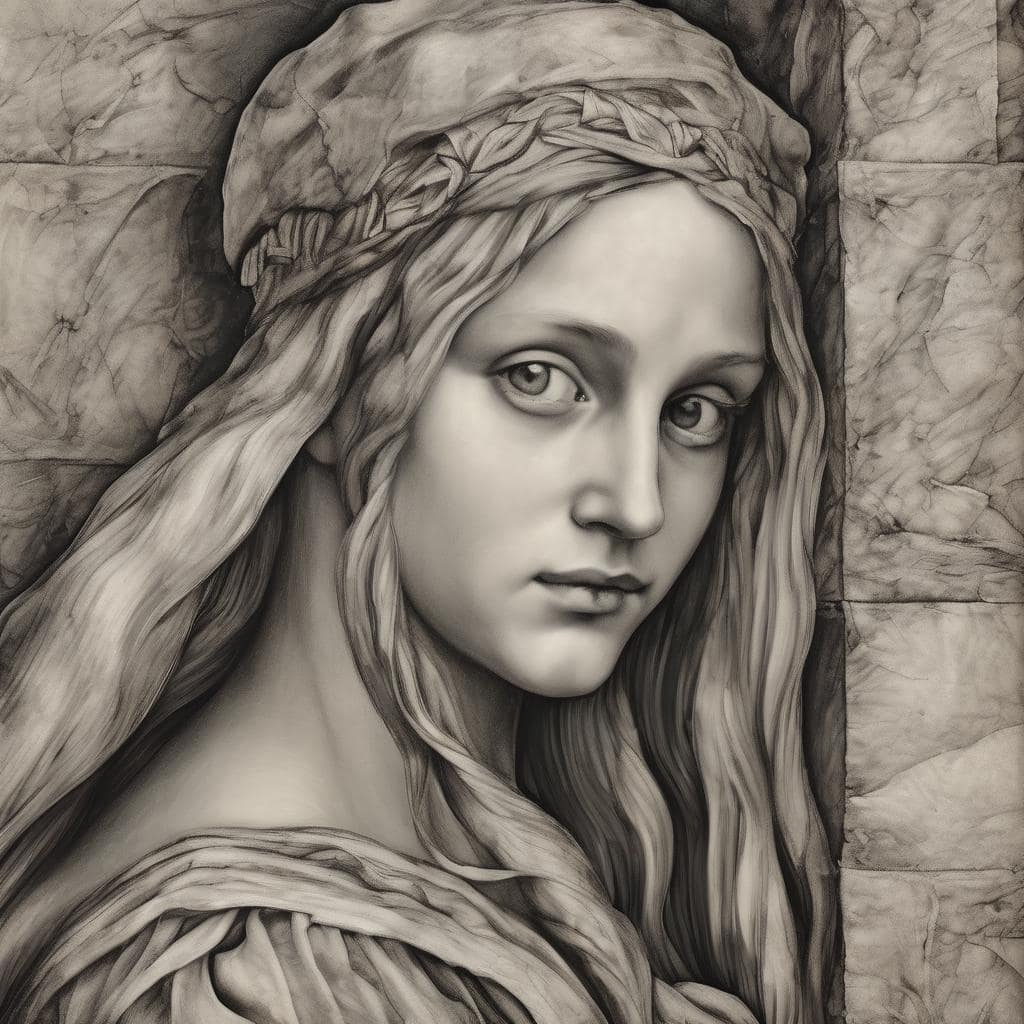 Λούκα Σινιορέλι – Το επιδραστικό στιλ του Μεσαίωνα