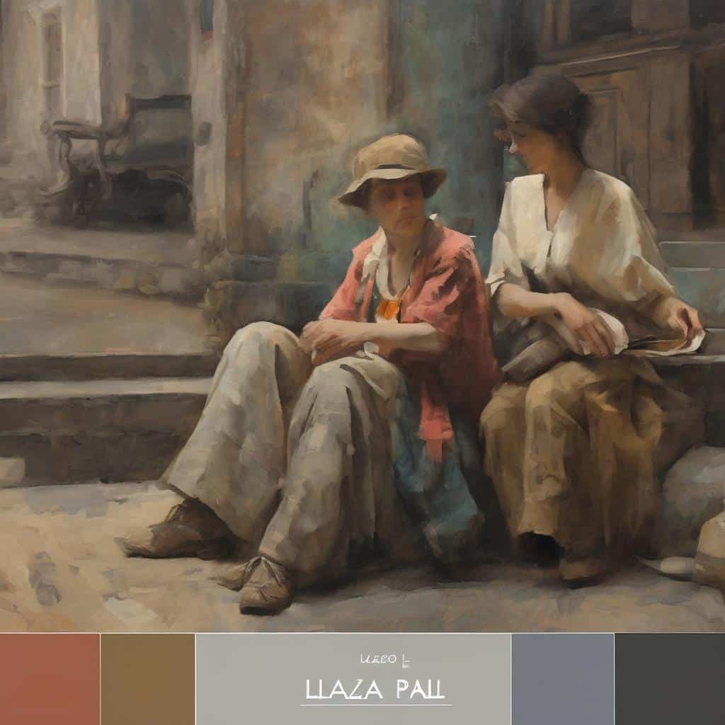 Λάσλο ΠΑΑΛ – Ο Μετρ του Εκφραστικού Υφαντικού Κρητικιάς