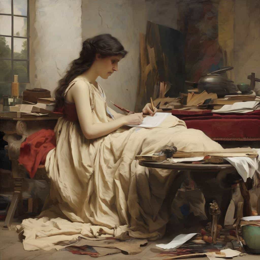 Γκυστάβος Μπουλάνζε – Ο Μετρ της Αρχαίας Τέχνης