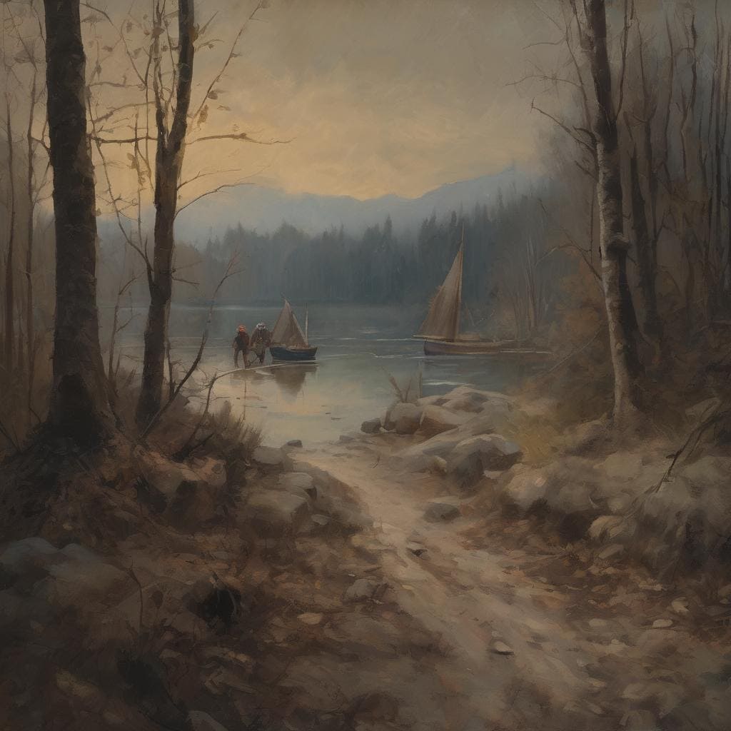 Ιωάννης ΚΟΥΠΕΤΣΚΥ – Ο Μεγάλος Πρωτοπόρος της Πορτρέτο Ζωγραφικής