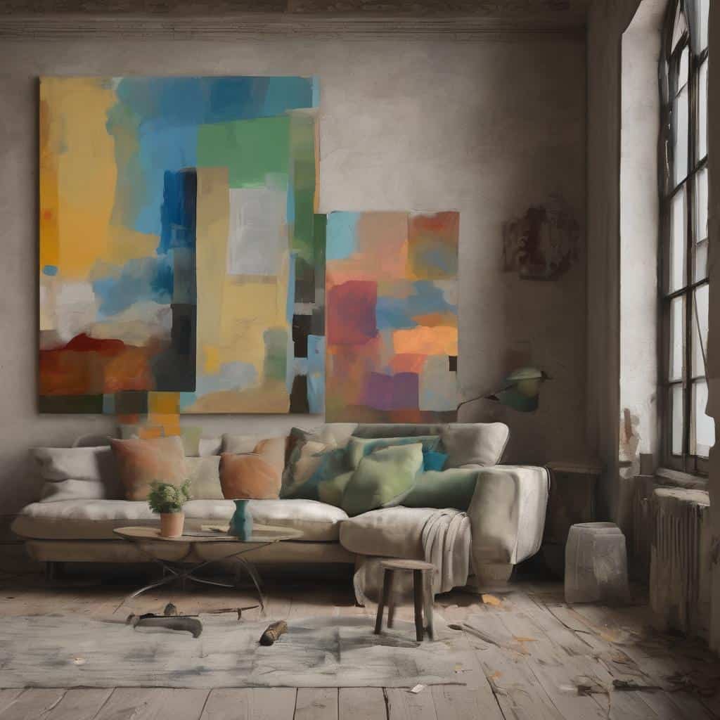 Μιχαήλ Ζίτοβ – Ο Μαέστρος των Πορτραίτων