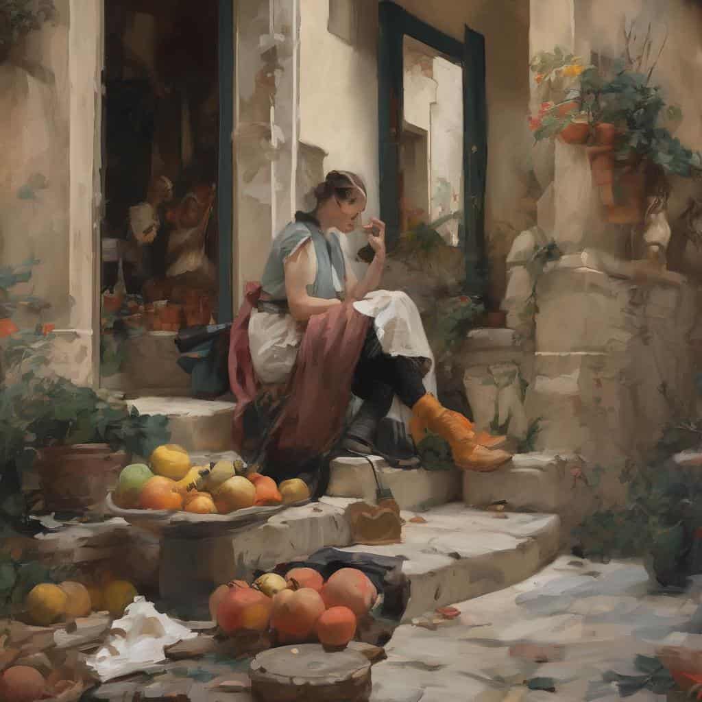 Γουιντότσιο Κοτσαρέλι – Ο Μελετημένος Μεσαιωνικός Ζωγράφος